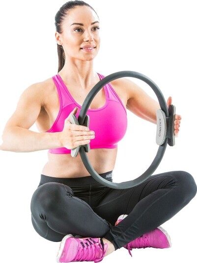 Gymstick Pilates Ring