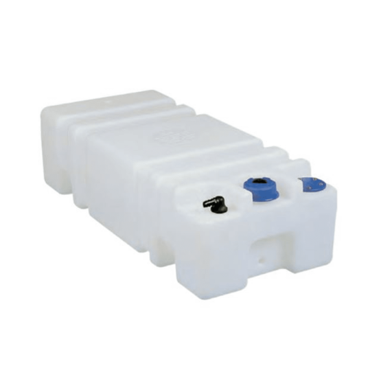 Vanntank 80l 110 x 35 x H22 Vanntank 80l 110 x 35 x H22