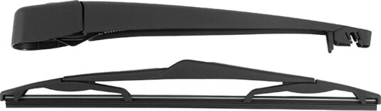 Viskerarmsett vindusspyling Professional Parts 81430412