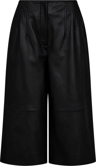 Copenhagen Muse Cmroyal Bermuda BLACK XS Copenhagen Muse Cmroyal Bermuda BLACK XS