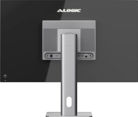 ALOGIC Aspekt 32" 3840x2160 Romgrå 32A4KPDMSGR ALOGIC Aspekt 32" 3840x2160 Romgrå 32A4KPDMSGR