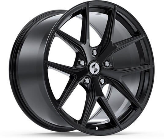 Eta Beta GRi-N G.Blk 11 x 20 CB66,10 ET20 5/114.3 11 x 20