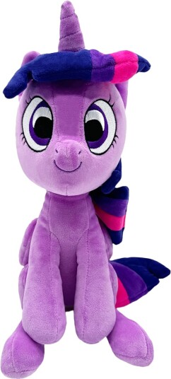 Youtooz My Little Pony kosedyr Twilight Sparkle