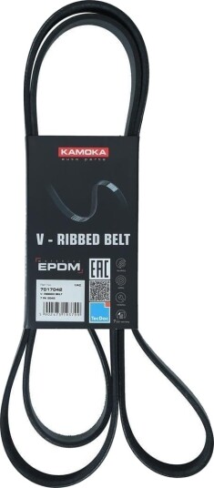 KAMOKA 7017042 Multireim