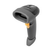 DIGITUS  Strekkodeskanner  håndholdt  2D-bildefremviser  200 skann/sek  dekodet  USB