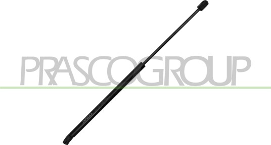 Baklukedemper PRASCO VG0259055