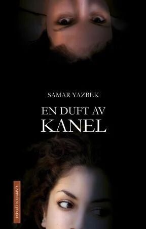 En Duft Av Kanel Av Samar Yazbek