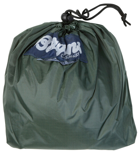 Bergans Wiglo Mosquito Netting 6051 Black