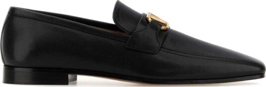 Valentino Garavani Herre Sko Svart 40 EU, Valentino Garavani Herre Sko Svart 40 EU,