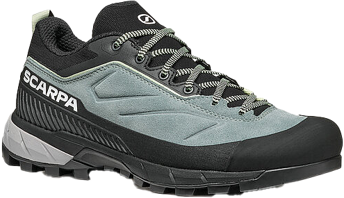 Scarpa Women's Rapid XT Conifer/Sunny Lime Conifer Sunny Lime 38.5