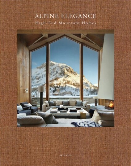 Alpine Elegance  HighEnd Mountain Homes