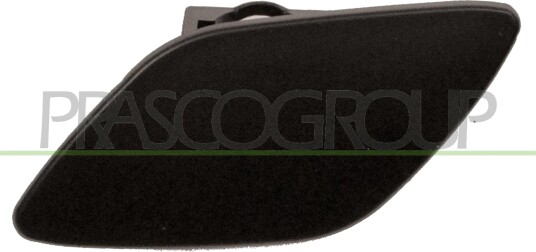 Tildekning støtfanger PRASCO BM0251238