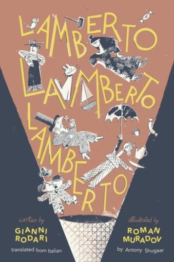 Lamberto, Lamberto, Lamberto Lamberto, Lamberto, Lamberto