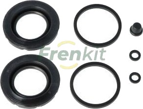 FRENKIT 236009 Reparasjonssett, bremsecaliper