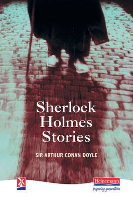 Sherlock Holmes Short Stories Av Arthur Doyle