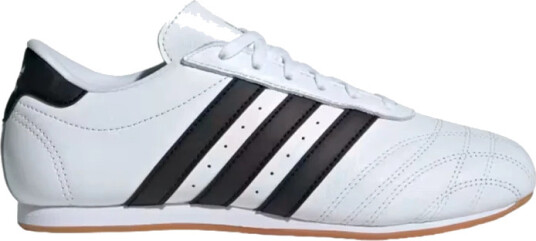 Adidas Originals Joggesko Taekwondo Lace W Hvit Adidas Originals Joggesko Taekwondo Lace W Hvit