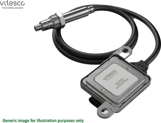 NOx.sensor ureainnsprøytning Schaeffler Vitesco 571 0120 10