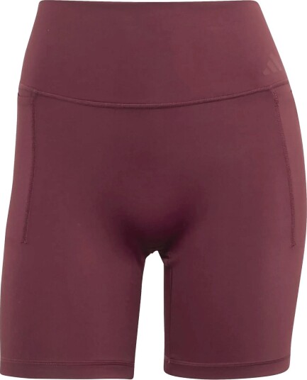 Adidas Performance Opt Sho L MAROON L 13 cm