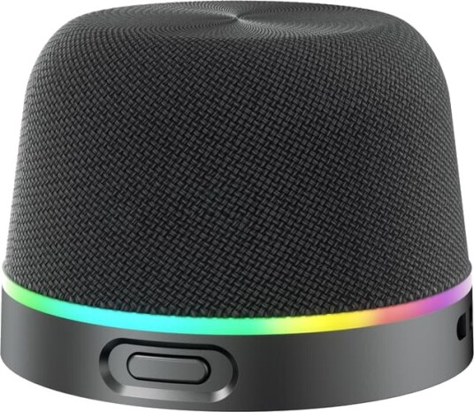 Sandstrøm Magnetisk Bluetooth høyttaler S6MSSPK27