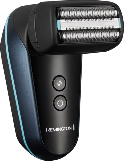 Remington Balder Head & Face barbermaskin XF8000 sort