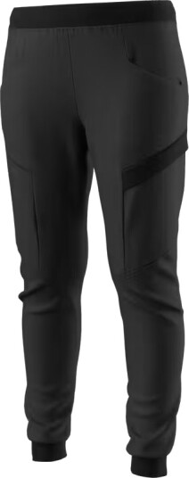 Dynafit Transalper Cargo Pants W"s black out XS