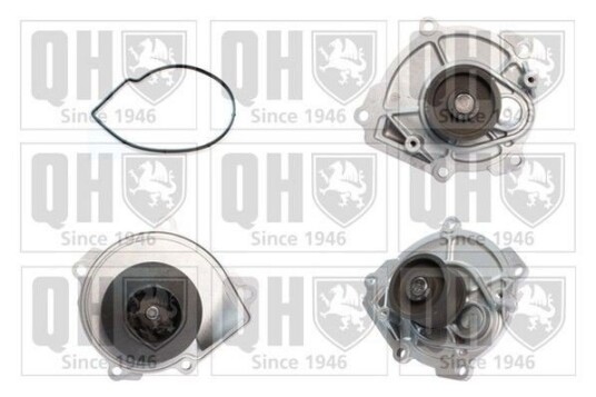 QUINTON HAZELL QCP3763 Vannpumpe