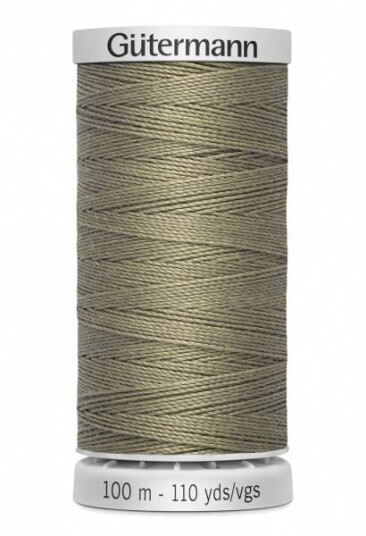 Gütermann ekstra sterk 724 - 100 meter