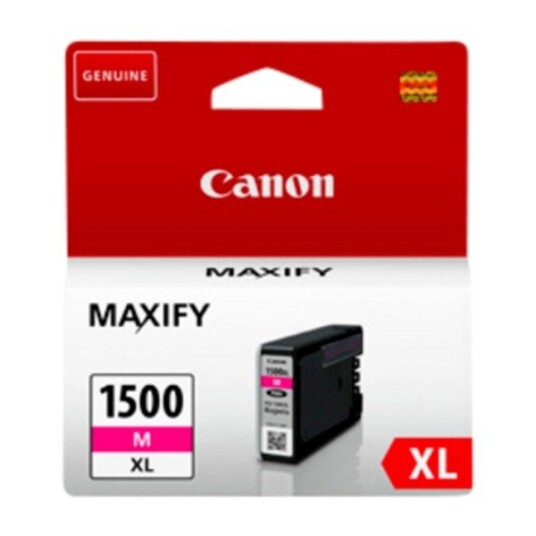 Canon PGI-1500XL M