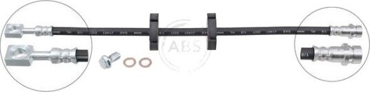 Bremseslange A.B.S. SL 1307