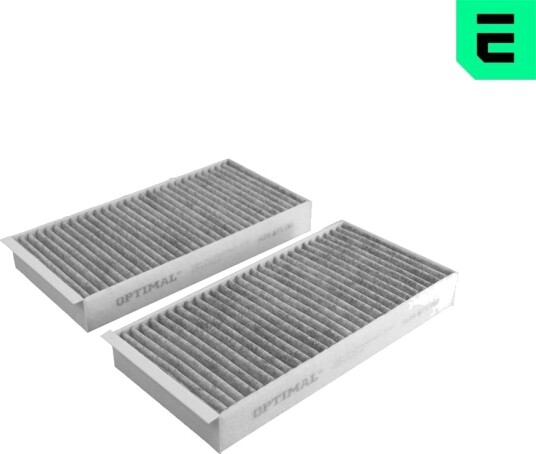 Kupefilter OPTIMAL OP FCF20143 CS Kupefilter OPTIMAL OP FCF20143 CS