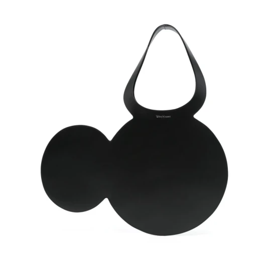 Coperni, Dame, Vesker, Svart, ONE SIZE, Coperni, Dame, Vesker, Svart, ONE SIZE,