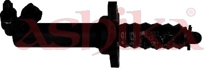 Slavesylinder, clutch ASHIKA 85-09-920