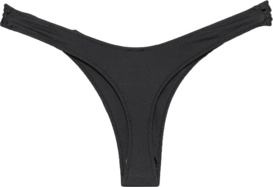 Frankies Bikinis Dame Svømmetøy Svart S,