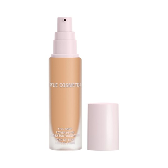 Power Plush Longwear Foundation 30 ml 3.5W Power Plush Longwear Foundation 30 ml 3.5W