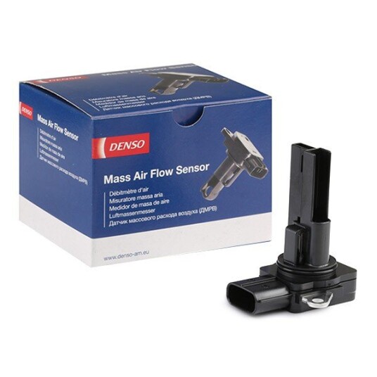 Luftmengdemåler DENSO DMA 0102 Luftmengdemåler DENSO DMA 0102