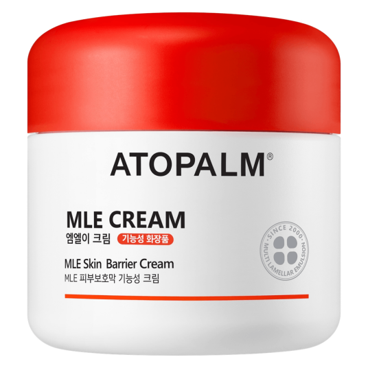 ATOPALM MLE Cream 100ml ATOPALM MLE Cream 100ml