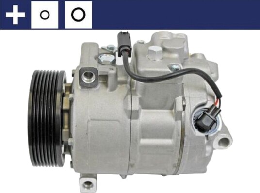 AC kompressor MAHLE ORIGINAL ACP 1368 000S AC kompressor MAHLE ORIGINAL ACP 1368 000S