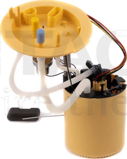 Drivstoffpumpe HÜCO 2502798