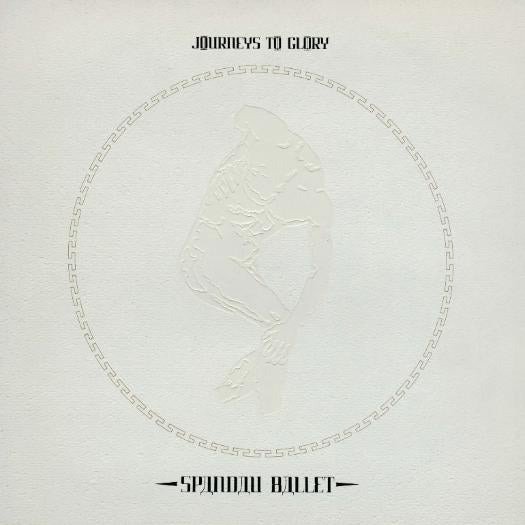 Spandau Ballet  Journeys to Glory  CD