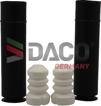 Støvkappe, støtdemper DACO Germany PK3202