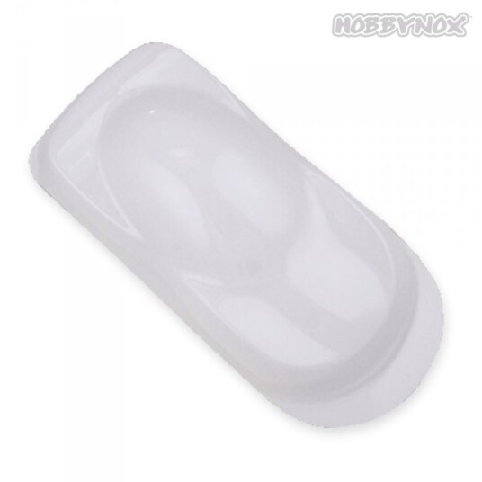 Hobbynox 22001 Airbrush Color Solid White 120 ml Hobbynox 22001 Airbrush Color Solid White 120 ml