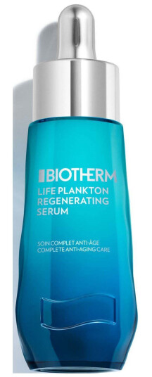 Biotherm Life Plankton Regenererende Serum 30 ml for Anti-Aging og Fuktighet