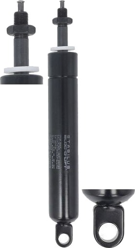 STABILUS 124053 Baklukedemper