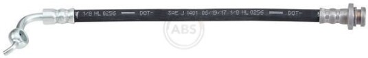 Bremseslange A.B.S. SL 6576 Bremseslange A.B.S. SL 6576