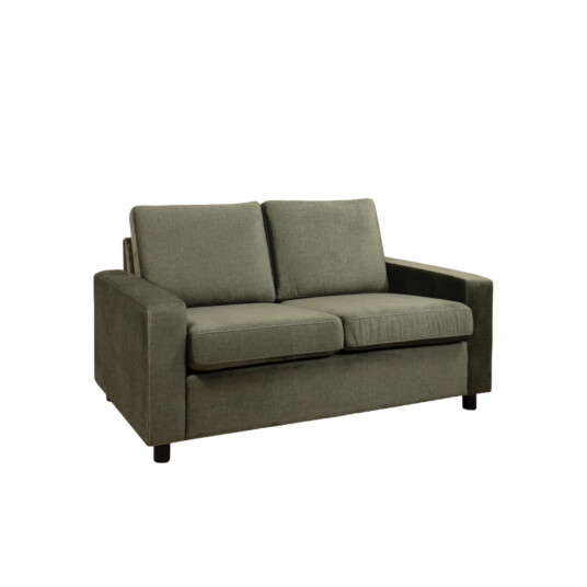 A-Møbler Ubrukt Grønn London Symphony 2-seter sofa