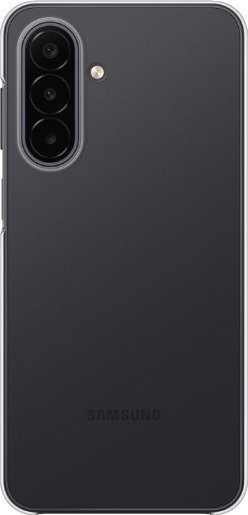 Samsung A18 Mobildeksel - Gjennomsiktig Beskyttelse Samsung A18 Mobildeksel - Gjennomsiktig Beskyttelse
