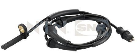 ABS sensor SNR ASB155.27