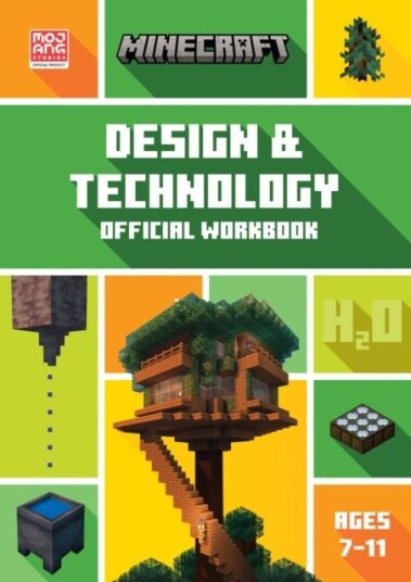 Minecraft STEM Design and Technology Minecraft STEM Design and Technology