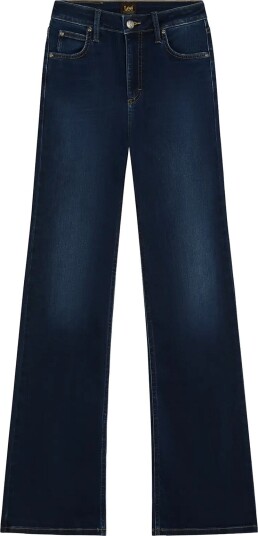 Lee Jeans Lana Navy 29 x 29