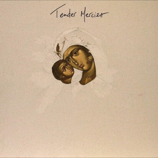 Am Higgins Tender Mercies CD